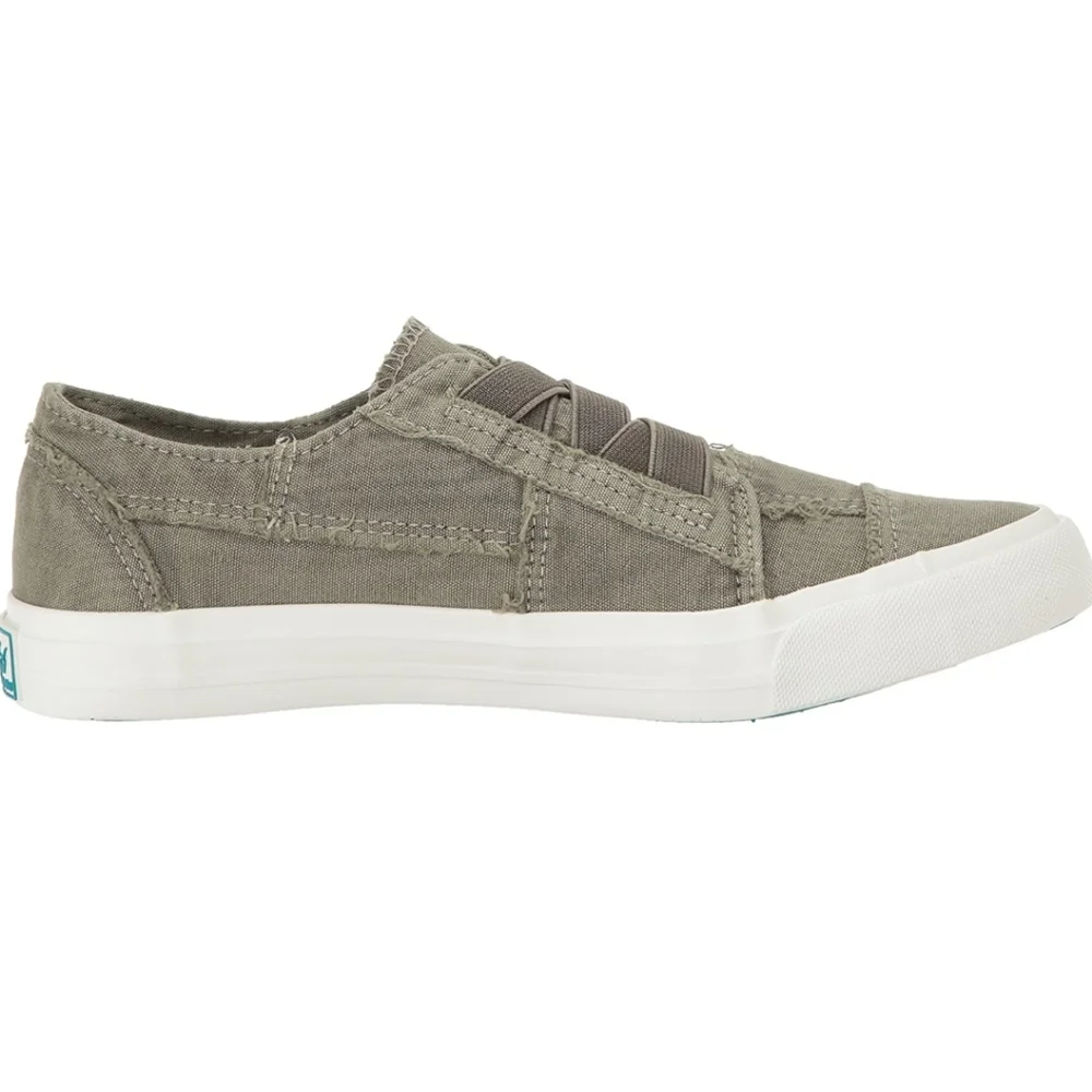 Blowfish Marley Slip On Sneakers Size 6.5
